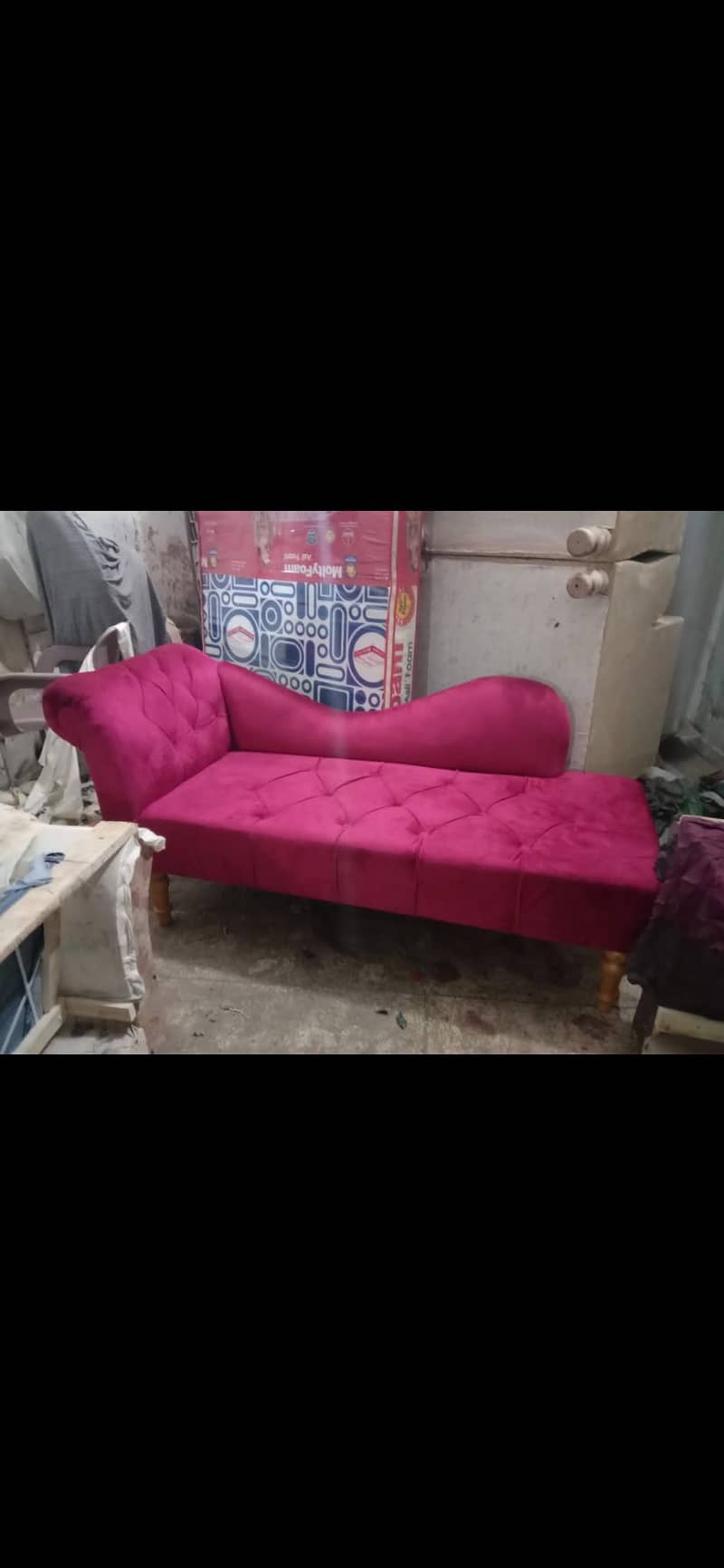 Sofa sett 7