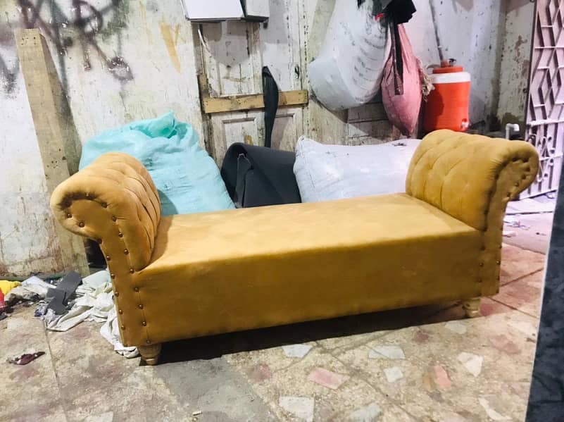 Sofa sett 10