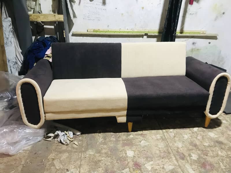 Sofa sett 11