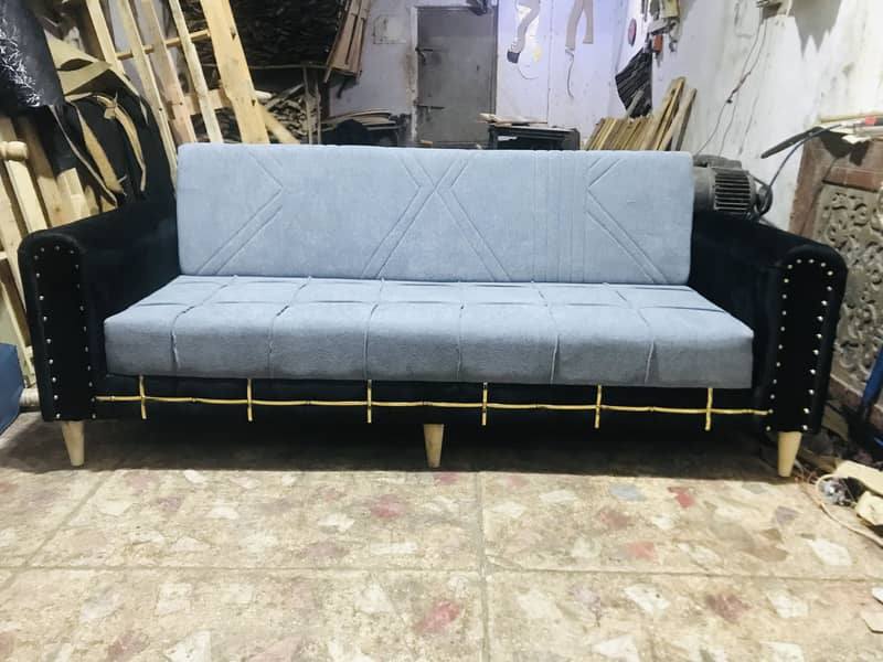 Sofa sett 12