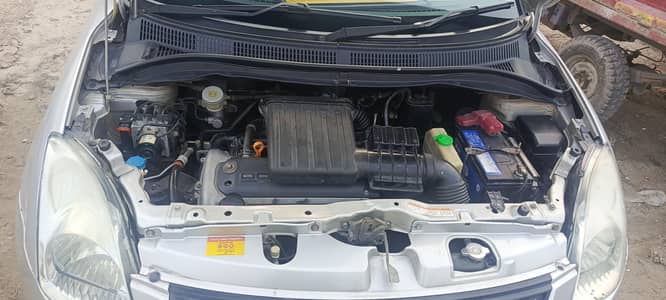 Suzuki Swift 2017