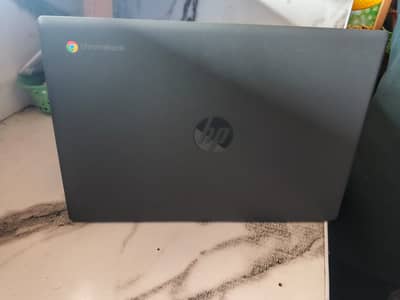 HP Chromebook for sale all orignal and ok