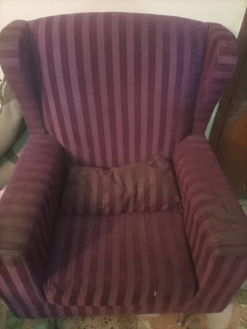 SOFAZ SETS & SINGLE FOR SALE 0