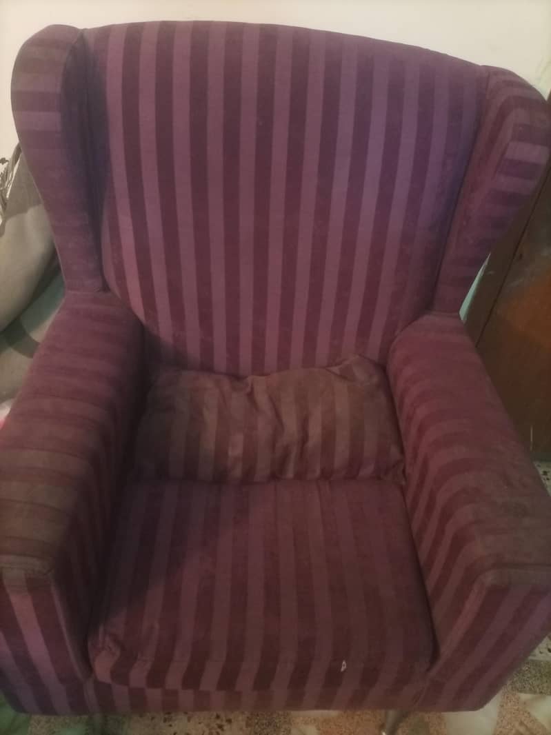 SOFAZ SETS & SINGLE FOR SALE 1