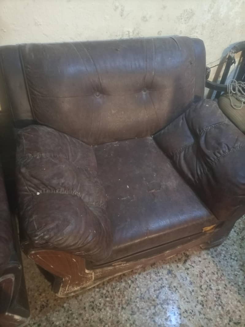 SOFAZ SETS & SINGLE FOR SALE 2