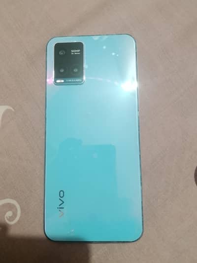 Vivo Y33s 8/128gb PTA