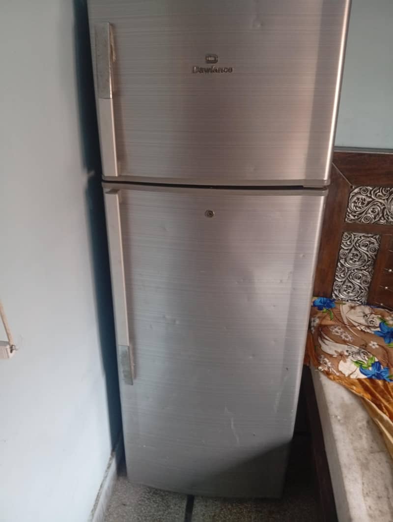 refrigerator 0