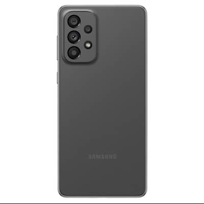 Samsung Mobile A73 5G