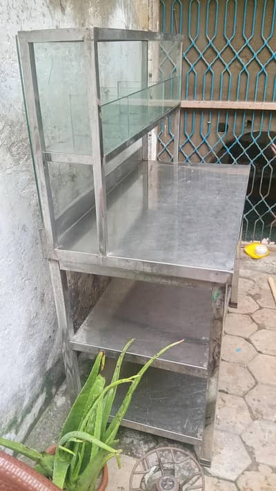 kitchen working table