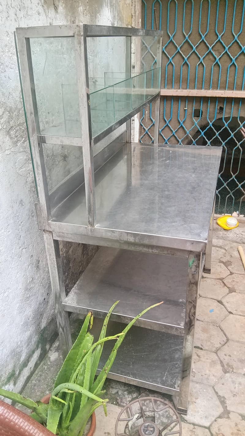 kitchen working table 0