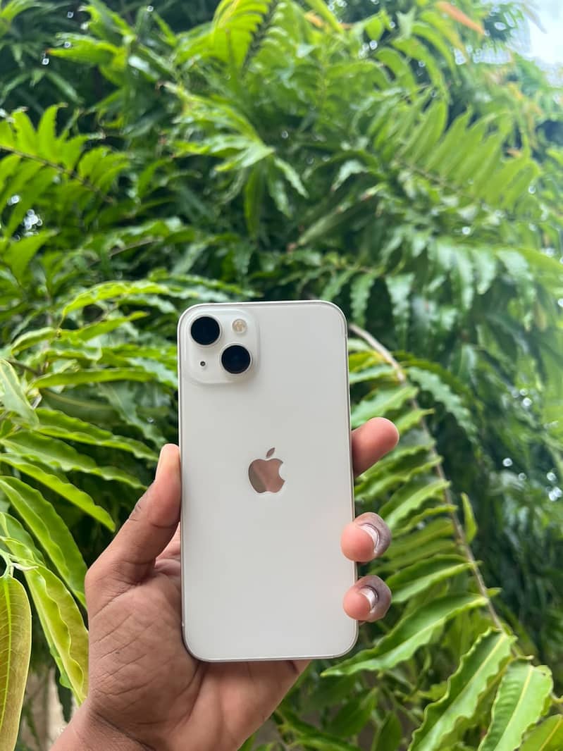 Apple iPhone 13 0