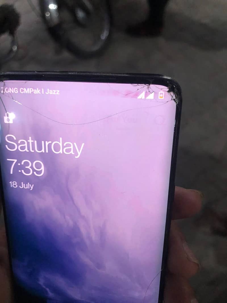 One Plus 7 Pro 2