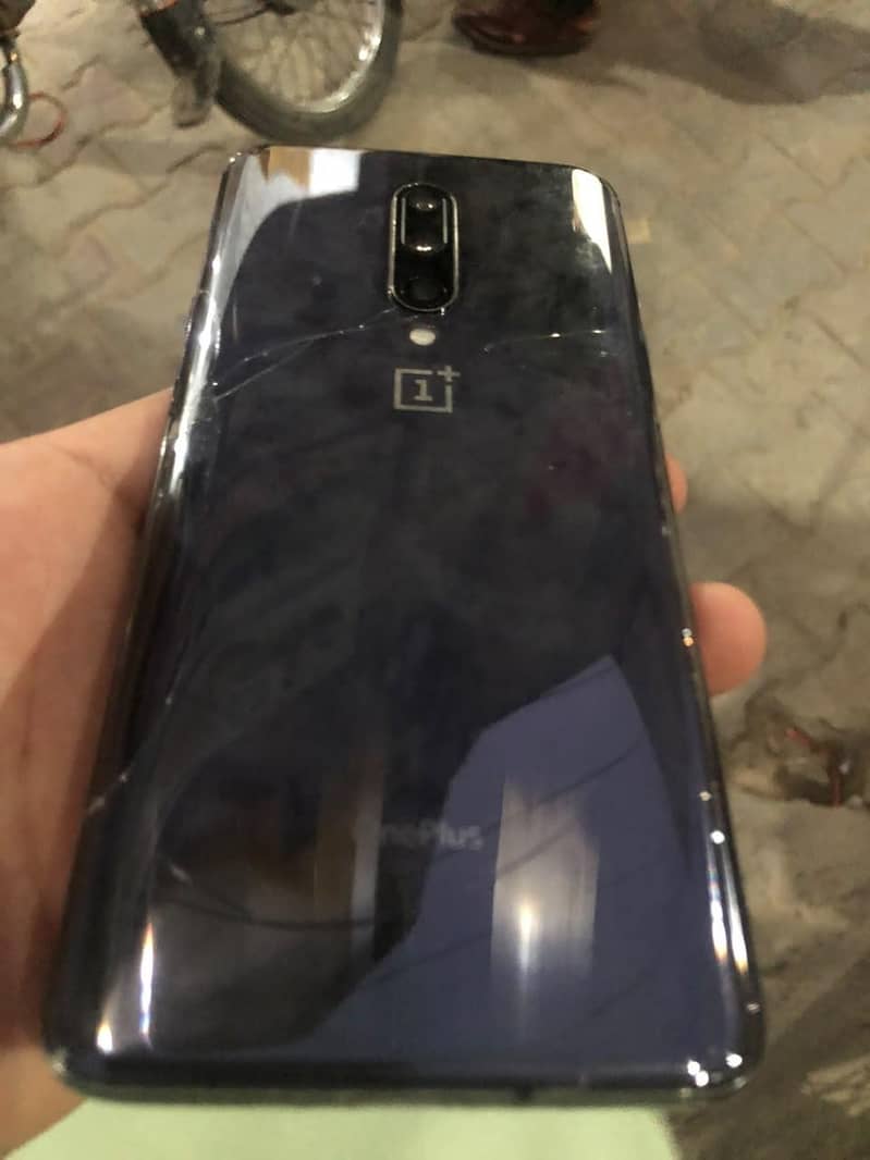 One Plus 7 Pro 3
