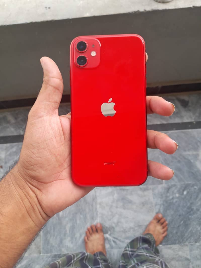 Apple iPhone 11 0