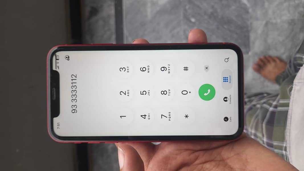 Apple iPhone 11 3