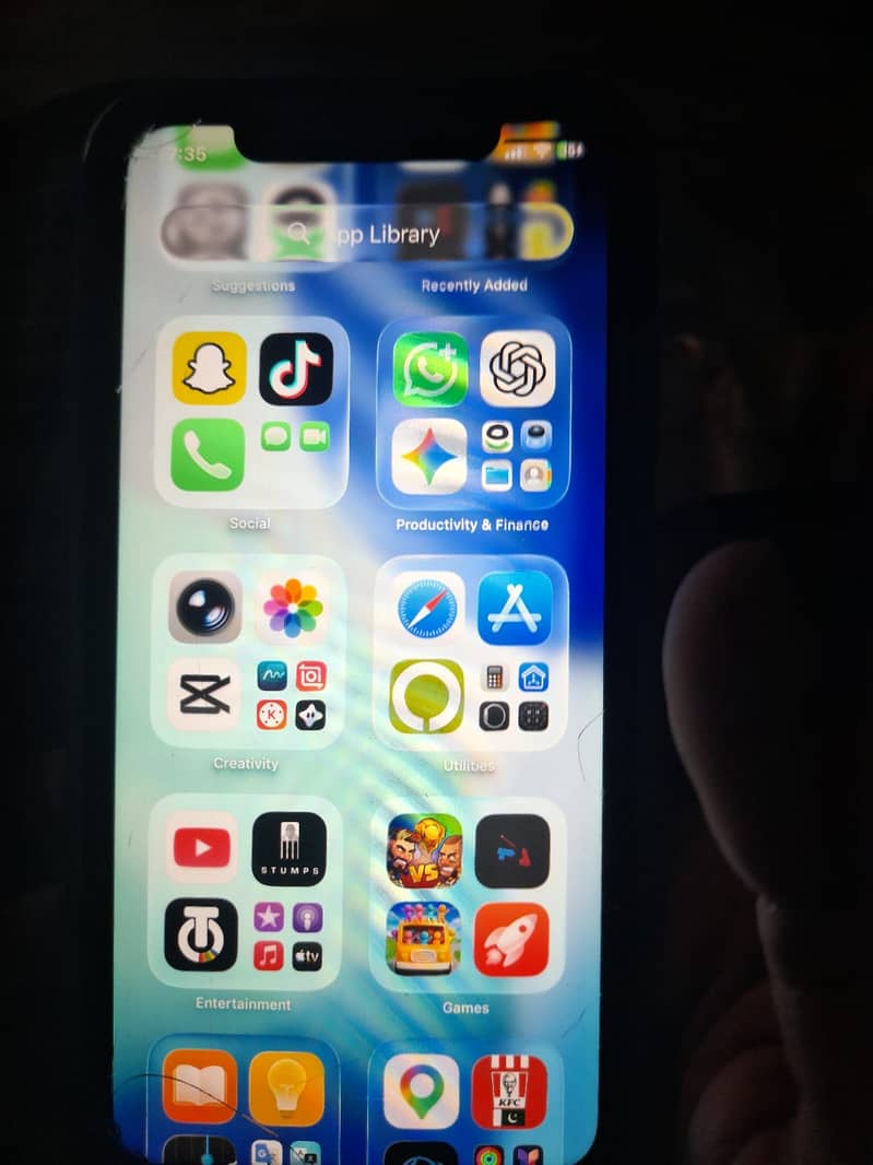 Apple iPhone 11 5