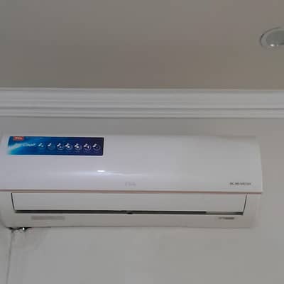 tcl 1 ton Dc Inverter