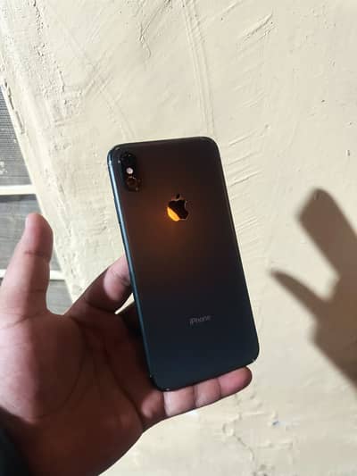 Apple iPhone XS Max pta approved