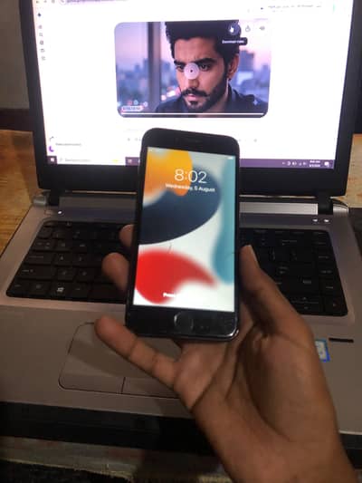 Apple iPhone 7