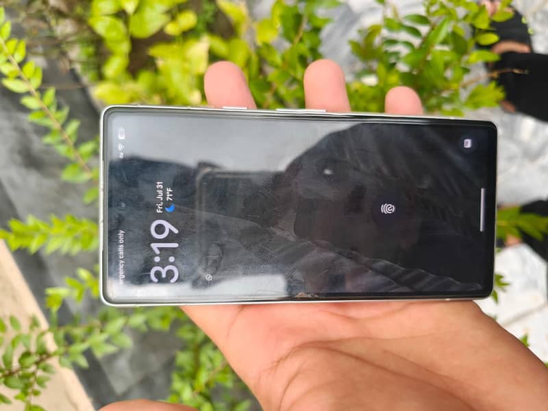 Google Pixel 7a 2