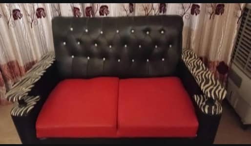 "Sofa Set + BunkBed +  Bed for Sale | Good Condition"