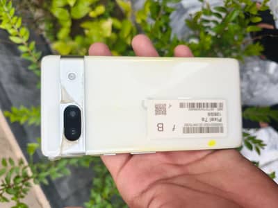 Google Pixel 7a