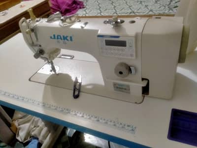 jaki machine auto cutter