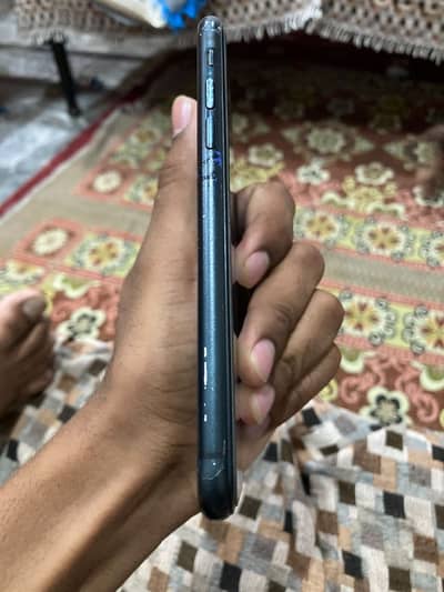 Apple iPhone XR