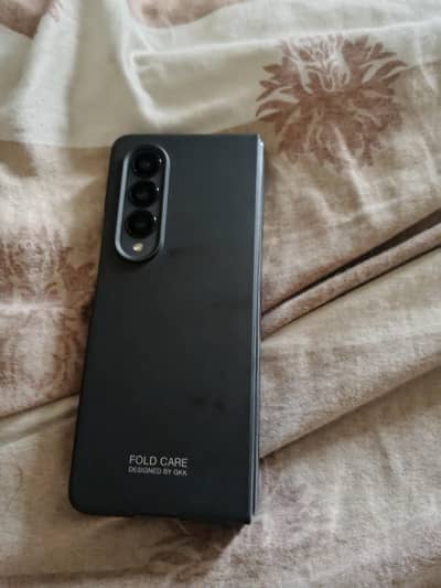 Samsung z fold 4 non pta sim time available 5month