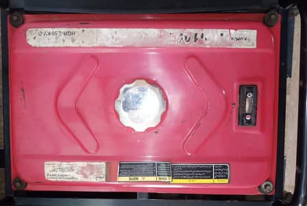 HOMAGE 3kv generator