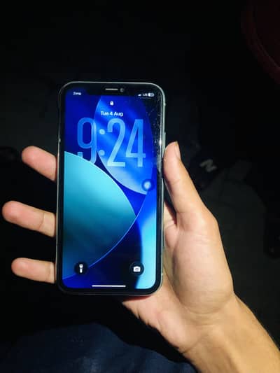 Apple iPhone 11 Pta Approved