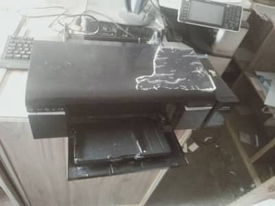 Epson L-805