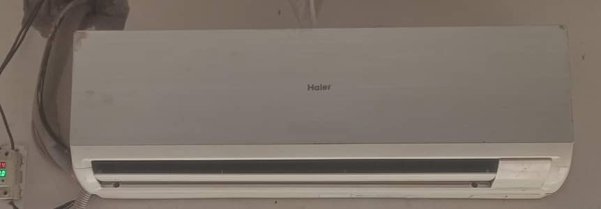 in the best AC A1 condition okay chalu halat mein manasa price ke sath