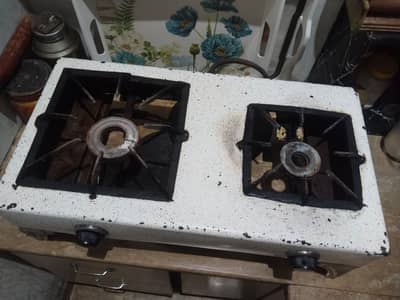 stove for sale urgently