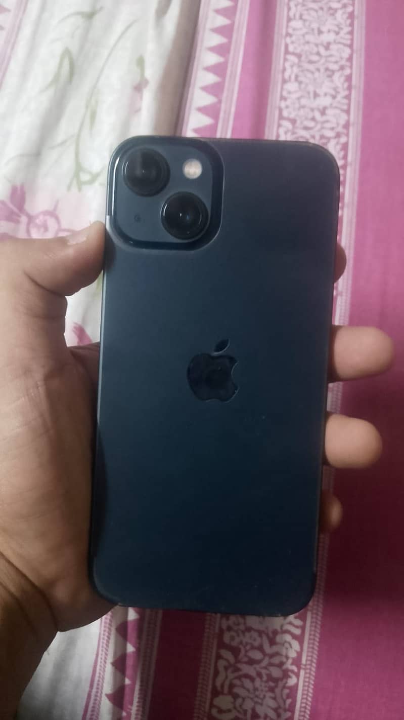 Apple iPhone 13 0