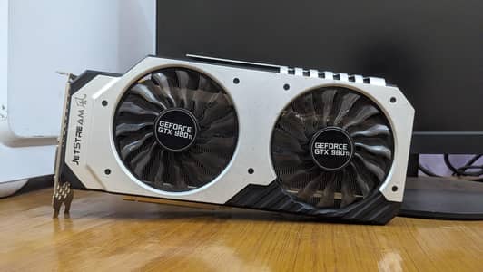 Palit GTX 980 Ti Super