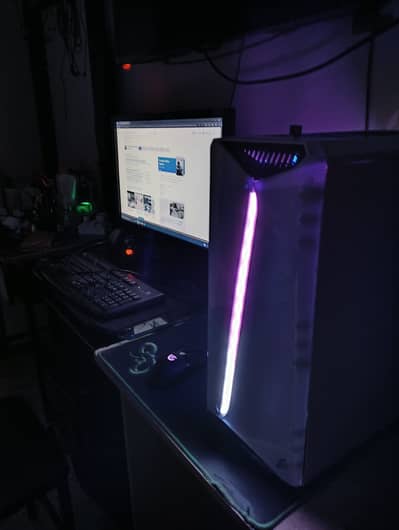 Gaming PC Core i7 3770 | GTX 1060 3GB | 16GB RAM | SSD + HDD