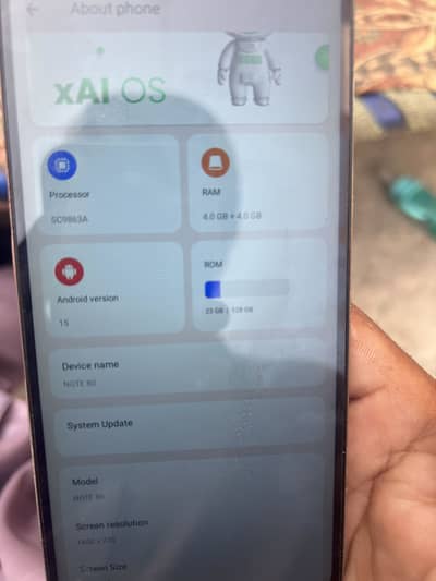 SEGO Note 80