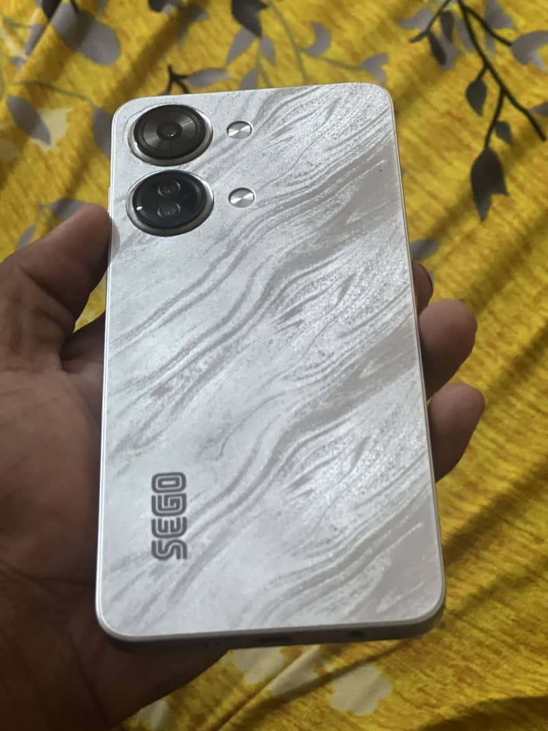 SEGO Note 80 2