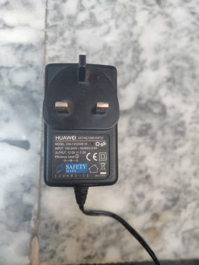 Wi-Fi adopter original Huawei company high build quality