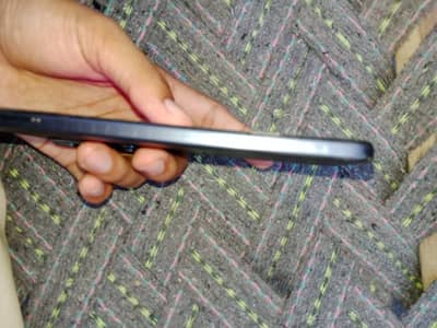 Infinix Hot 50 Pro