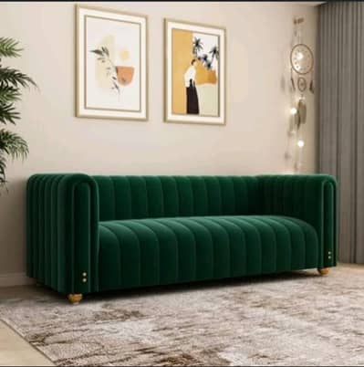 ODL SOFA POSHISH CENTER HOME SERVICR