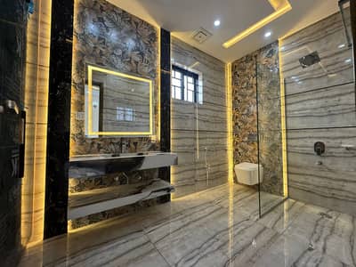 7 Marla Brand New Luxury House For Sale Bahria Town Phase 8 Rawalpindi