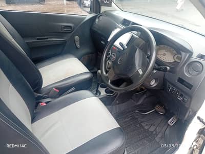 Daihatsu Mira 2007