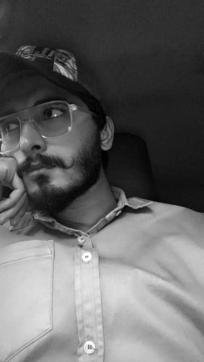 TALHA SHEIKH