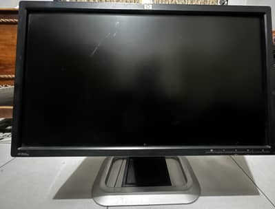 Hp zr22w monitor