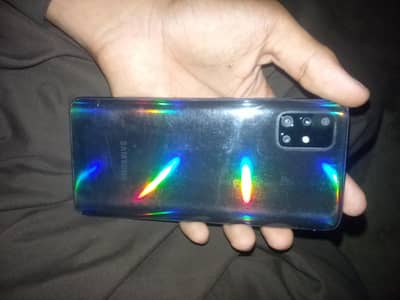 Samsung Mobile A51