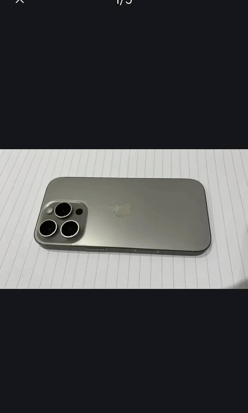 iPhone 16 Pro 0