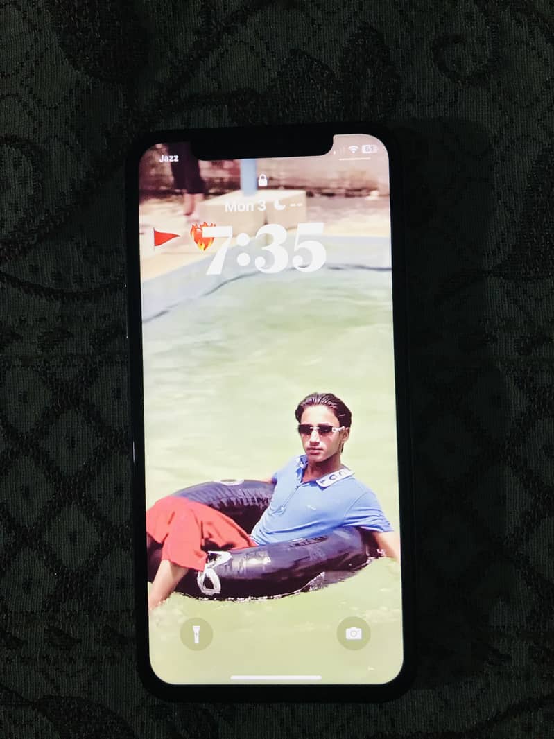 Apple iPhone X 7