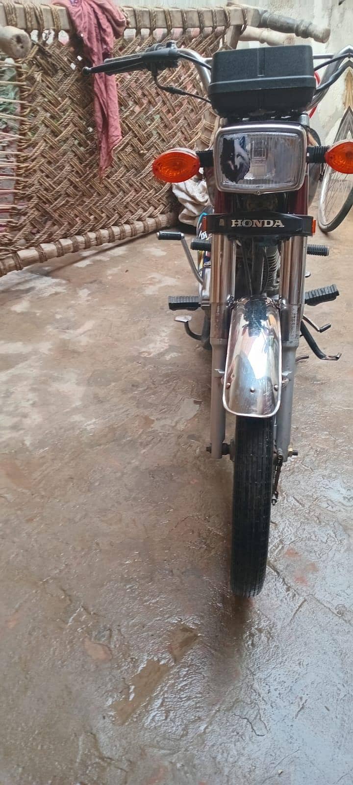 honda 0